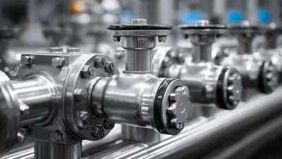 7 Essential Reasons Why Check Valves Are Crucial for Your Industrial Operations