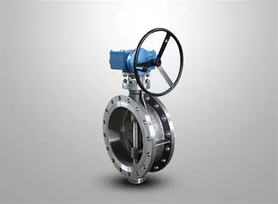 Trends in Middle East & Africa Demand for Butterfly Valves