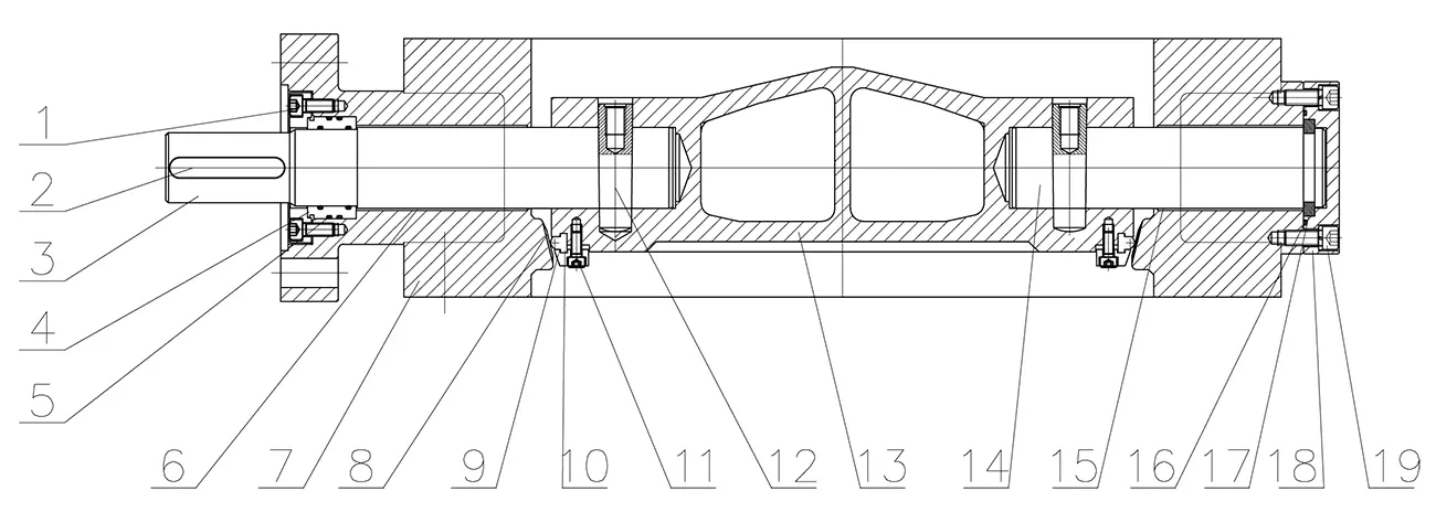 AWWA-C504-Butterfly-Valve8