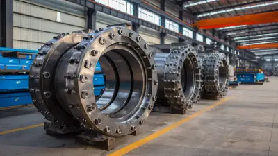 Challenges Faced by Global Buyers When Sourcing Concentric Butterfly Valves