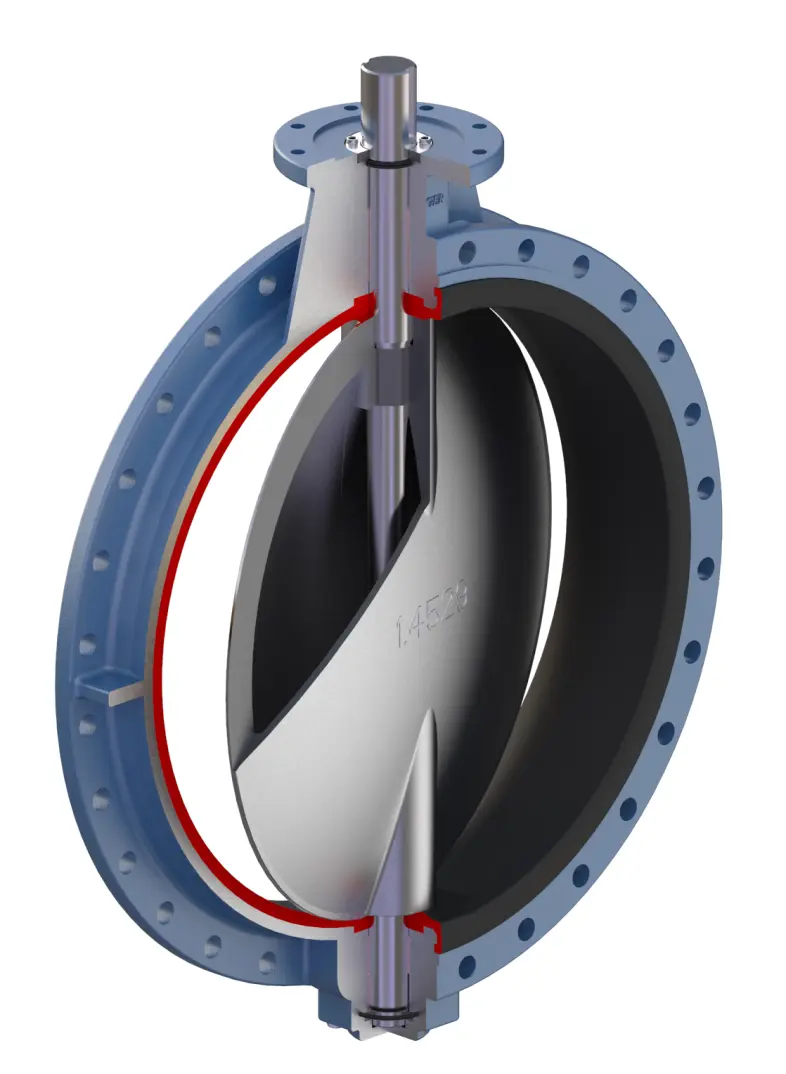 Concentric-Butterfly-Valve13