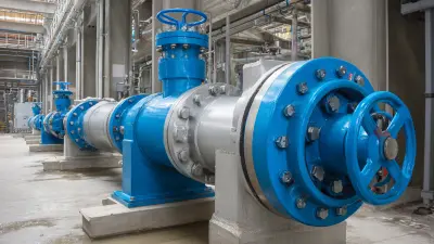 How to Choose the Best Swing Check Valve for Your Industrial Needs