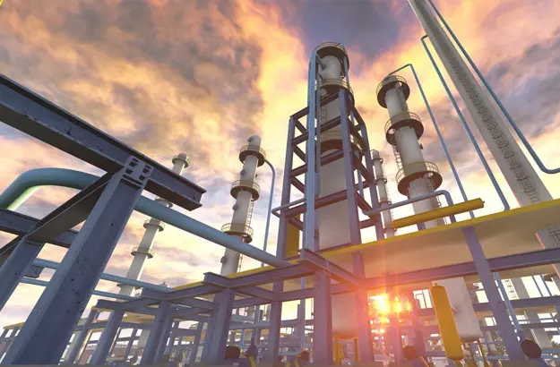 How Valve Manufacturing Boosts Pump System Efficiency