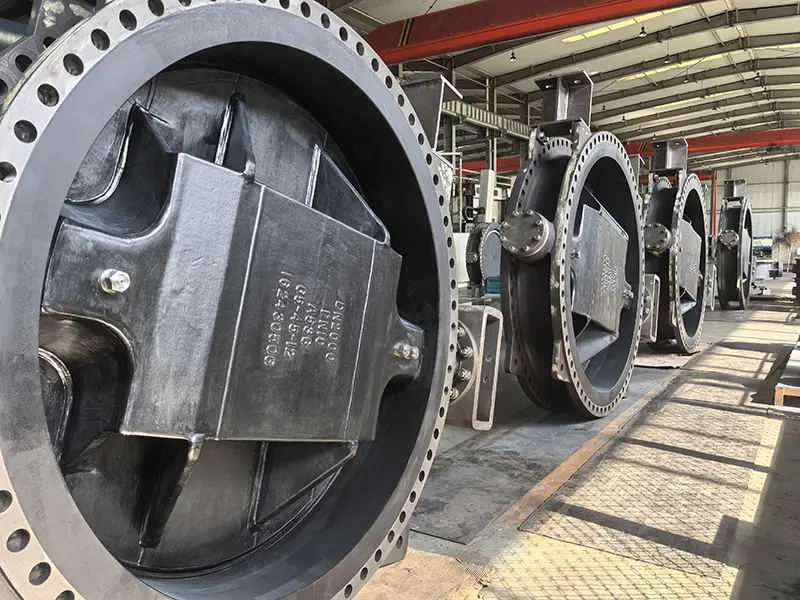Rubber-lined-butetrfly-valve5