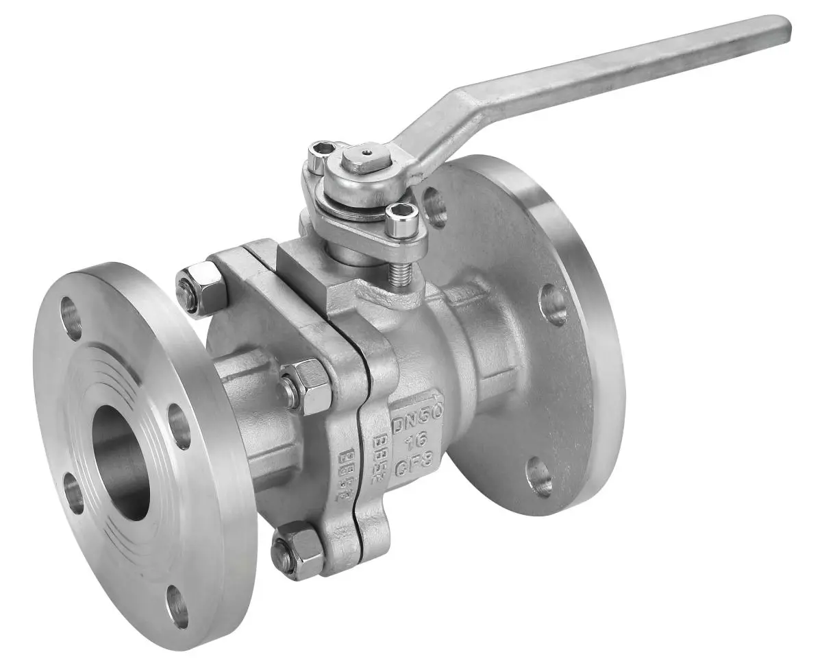 Ball Valves, Gate Valves, and Butterfly Valves: A Complete Selection Guide