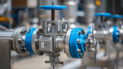 7 Best Reasons to Choose PTFE Line Butterfly Valves for Your Global Procurement Needs