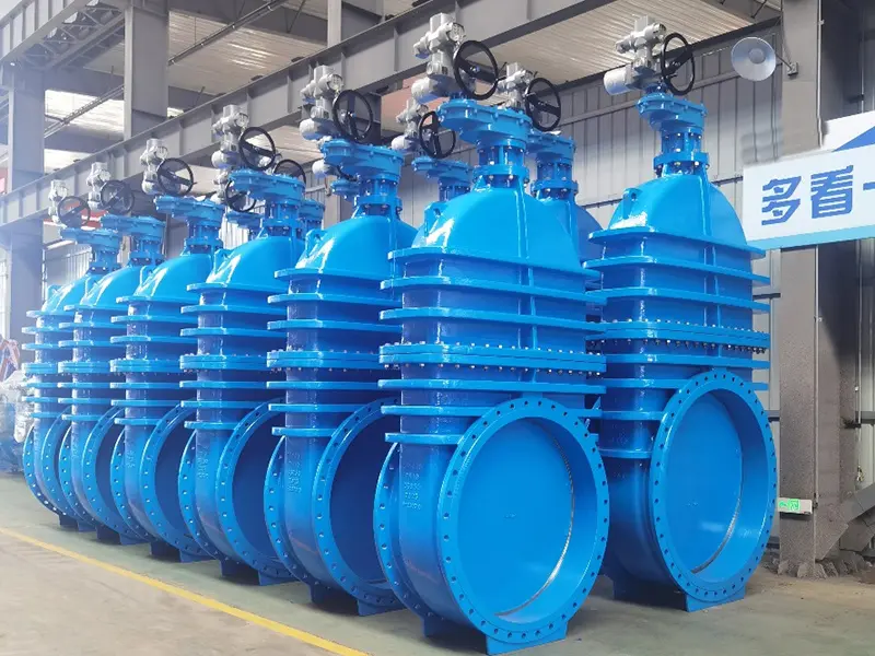 Metal-Seated-Gate-Valve-3