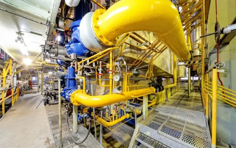 How International Factors Reshape the Valve Export Industry