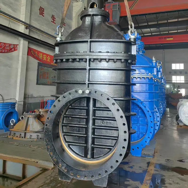 Metal-Seated-Gate-Valve-6